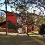 Pousada Jardim das Montanhas