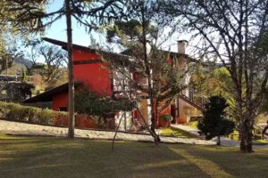 Pousada Jardim das Montanhas