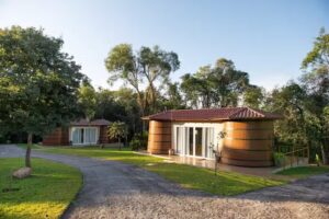 Pousada Jardim das Pipas