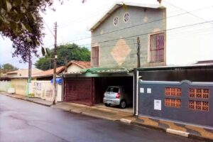 Pousada Jardim de Londres &ndash; Campinas