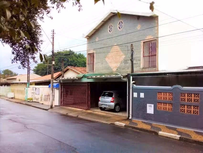 Pousada Jardim de Londres &ndash; Campinas