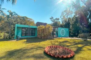 Pousada Jardim de Lotus