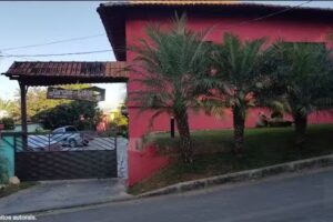 Pousada Jardim Do &Eacute;den &ndash; Serra Do Cip&oacute;