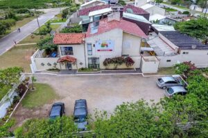 Pousada Jardim do Mar