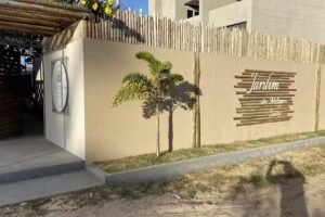 Pousada Jardim dos Milagres Su&iacute;tes