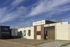 Pousada Jardim Estancia Sergipe