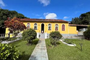 Pousada Jardim Len&ccedil;&oacute;is