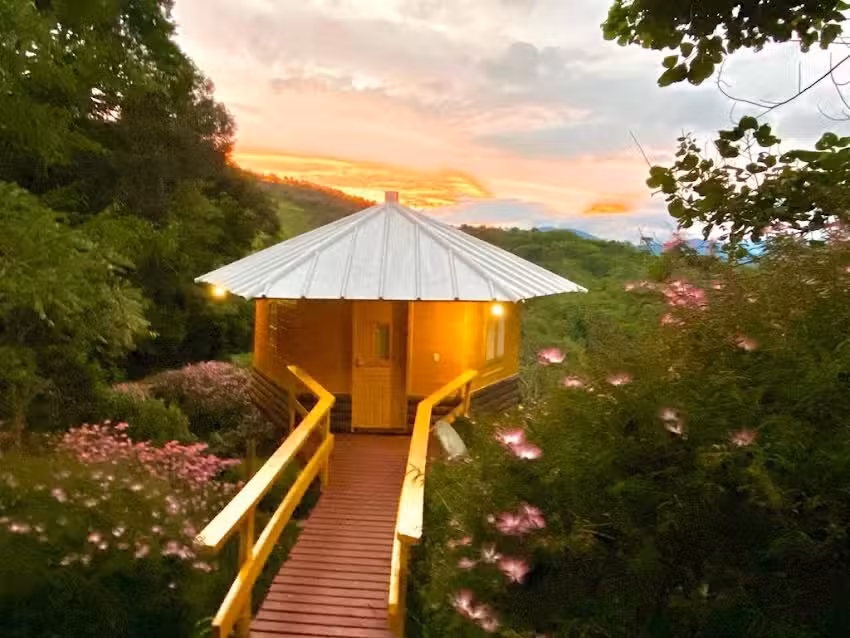 Pousada Jardim Suspenso da Babil&ocirc;nia