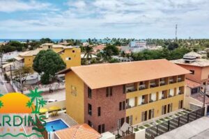 Pousada Jardins Prime