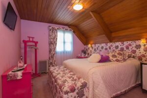 Pousada Jardon Campos do Jordão – Exclusiva para Adultos