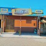 Pousada Jatob&aacute;