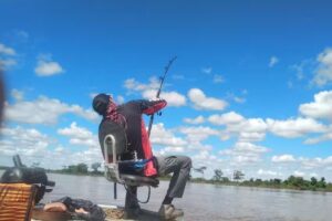 POUSADA JATOB&Aacute;