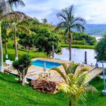 Pousada Jatob&aacute;