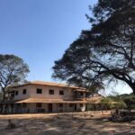 Pousada Jatob&aacute;