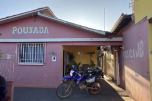 Pousada JB
