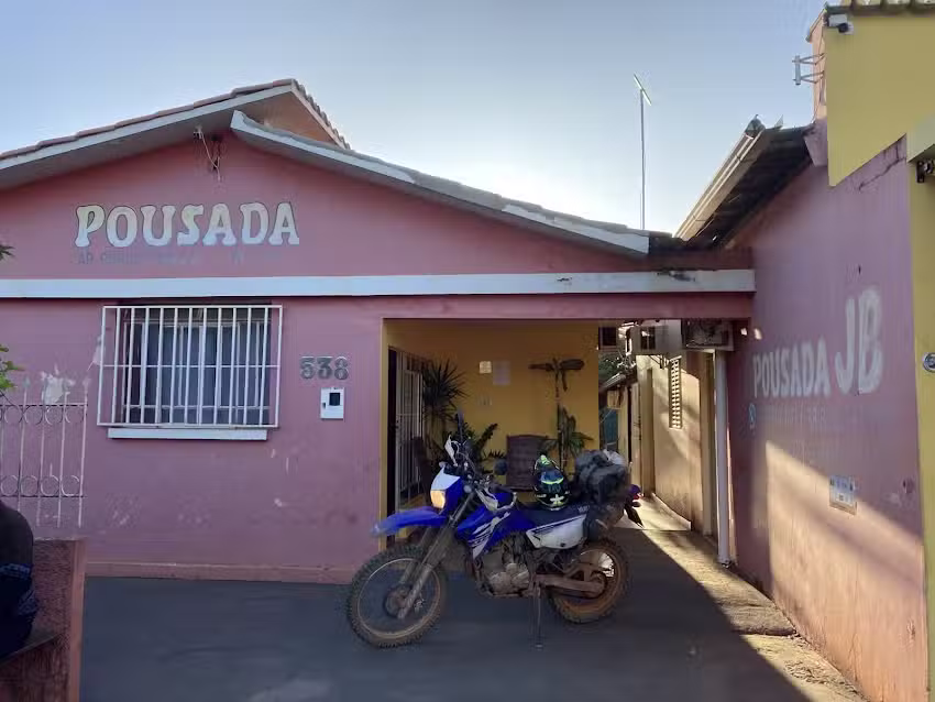 Pousada JB