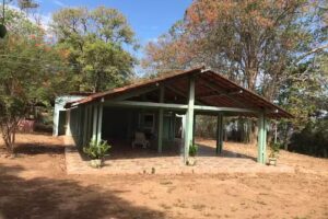 Pousada JC Sampaio Queiroz