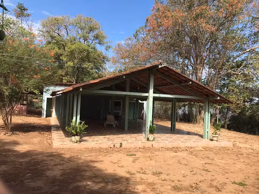 Pousada JC Sampaio Queiroz