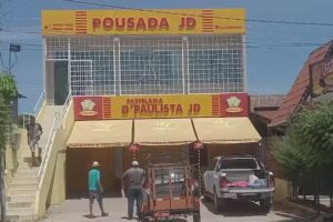 Pousada JD