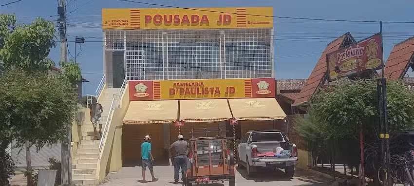 Pousada JD