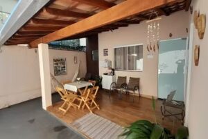 Pousada Jeitim Mineiro