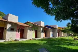 Pousada Jeito Bom de Viver