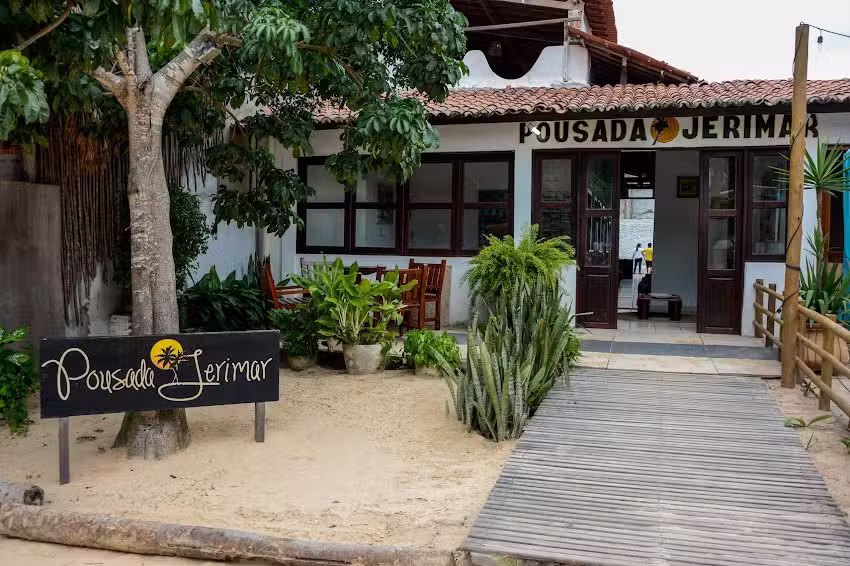 Pousada Jerimar | Jijoca de Jericoacoara