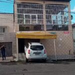 Pousada Jerusal&eacute;m