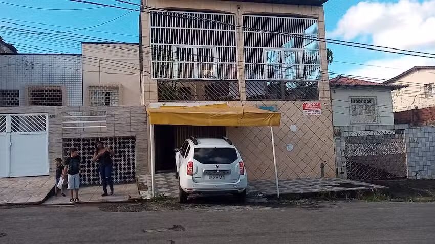 Pousada Jerusal&eacute;m