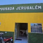 Pousada Jerusal&eacute;m