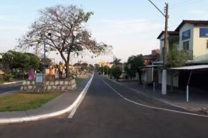 Pousada Jerusal&eacute;m Trindade