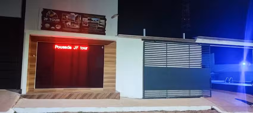 Pousada JF Tour