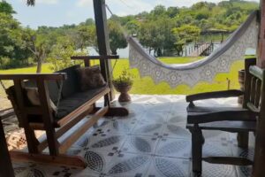 Pousada jhay Jacund&aacute;