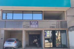 Pousada ji parana hotel