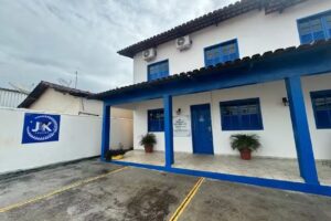 Pousada JK