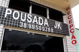 Pousada Jk