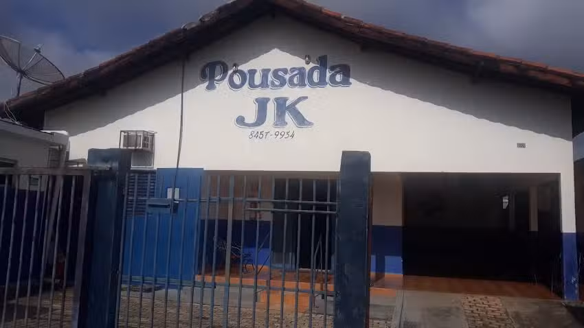 Pousada Jk