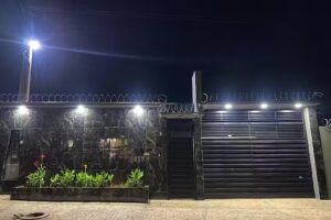 Pousada JM e Casa de Temporada JJ