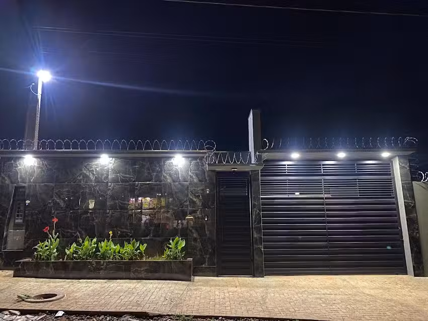 Pousada JM e Casa de Temporada JJ