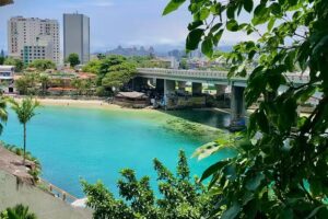 Pousada Joa House beach