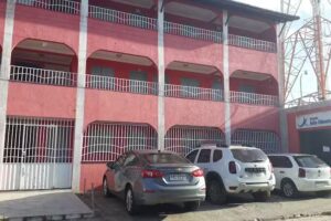 Pousada Jo&atilde;o C&acirc;mara