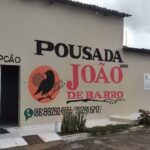Pousada Jo&atilde;o de Barro