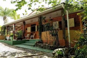 Pousada João de Barro