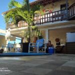 Pousada Jo&atilde;o de Barro