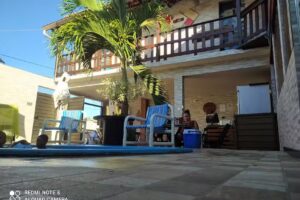 Pousada Jo&atilde;o de Barro