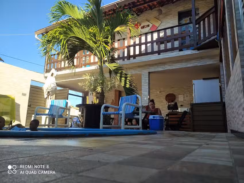 Pousada Jo&atilde;o de Barro