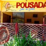Pousada Jo&atilde;o de Barro