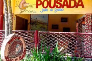 Pousada João de Barro