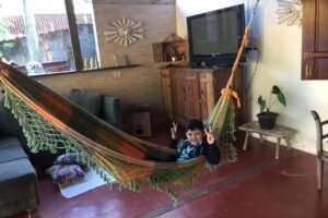 POUSADA JO&Atilde;O DE BARRO