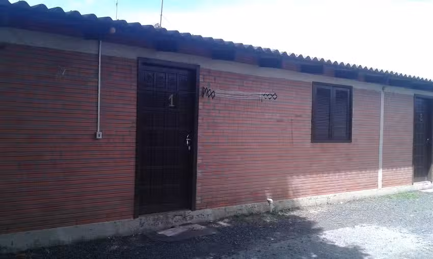 Pousada Jo&atilde;o de Barro
